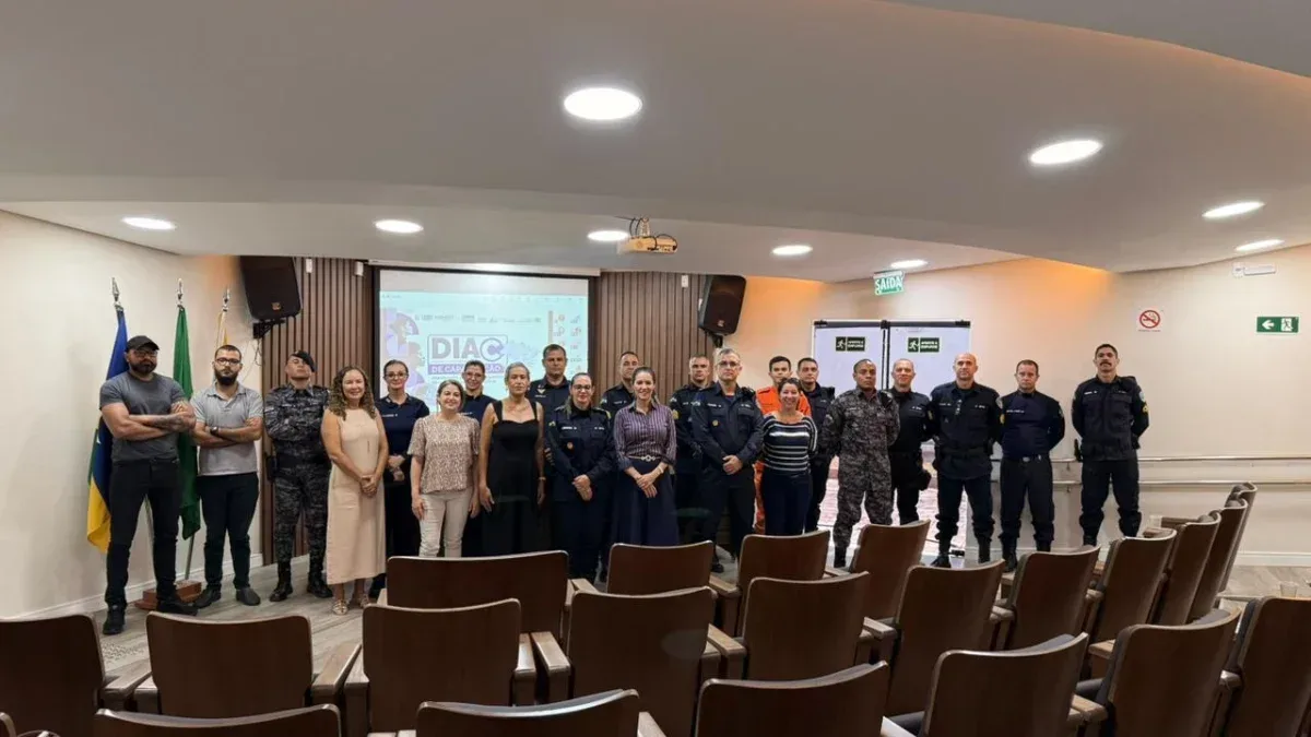 Rondônia aposta na integração institucional para romper o ciclo da violência contra a mulher Rondônia aposta na integração institucional para romper o ciclo da violência contra a mulher