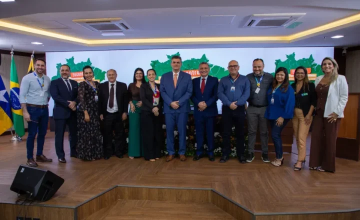 TJRO e Fiero promovem debate sobre desenvolvimento sustentável e enfrentamento ao crime organizado na Amazônia