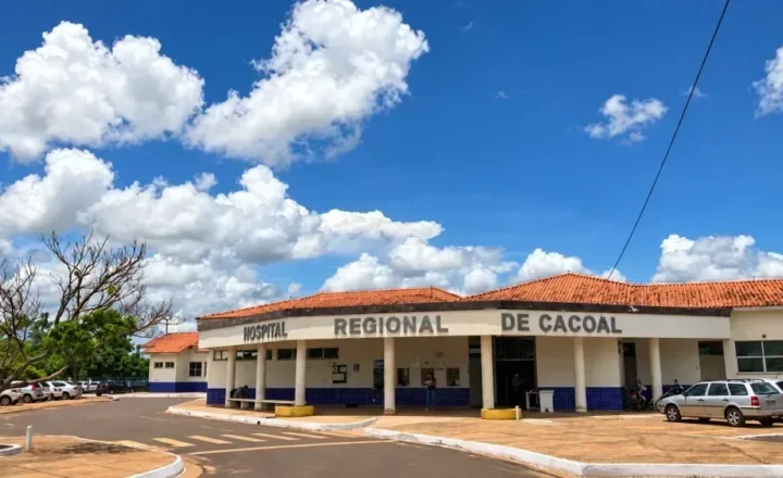 Paciente da rede pública recebe polilaminina em procedimento inédito em Rondônia