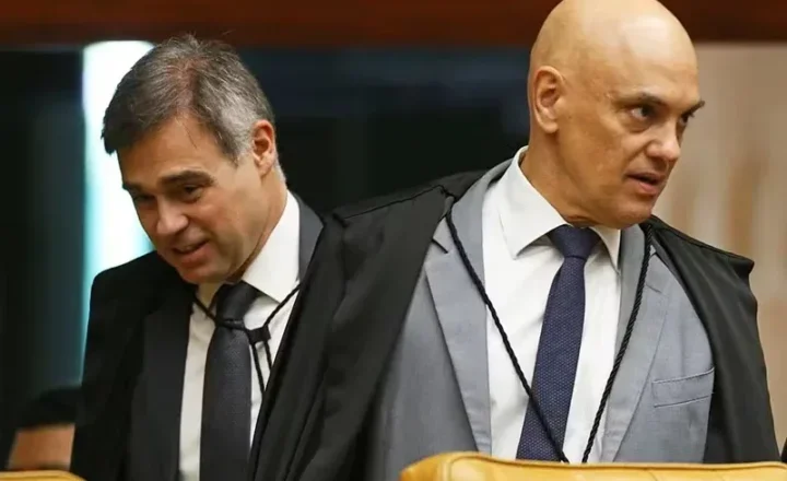 Impasse em sessão do STF sobre Moraes pode adiar análise sobre a condução de Mendonça do caso Master