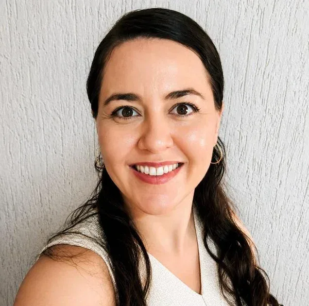 Giliane Perin Michelis