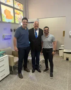 UTI Neonatal transforma antiga espera em esperança para famílias de Cacoal e região