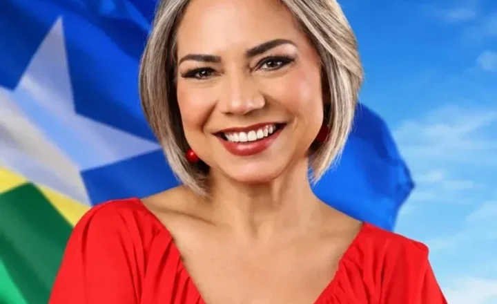 Coluna ESPAÇO ABERTO – Hostilizar Luciana Oliveira não é fazer política. É empobrecer a democracia