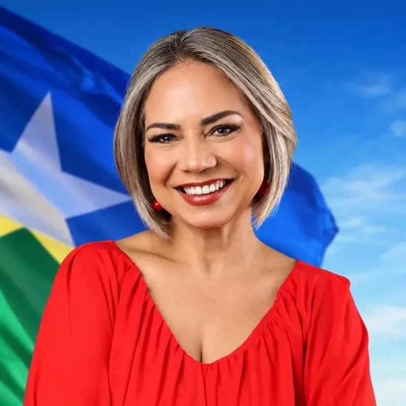 Coluna ESPAÇO ABERTO – Hostilizar Luciana Oliveira não é fazer política. É empobrecer a democracia