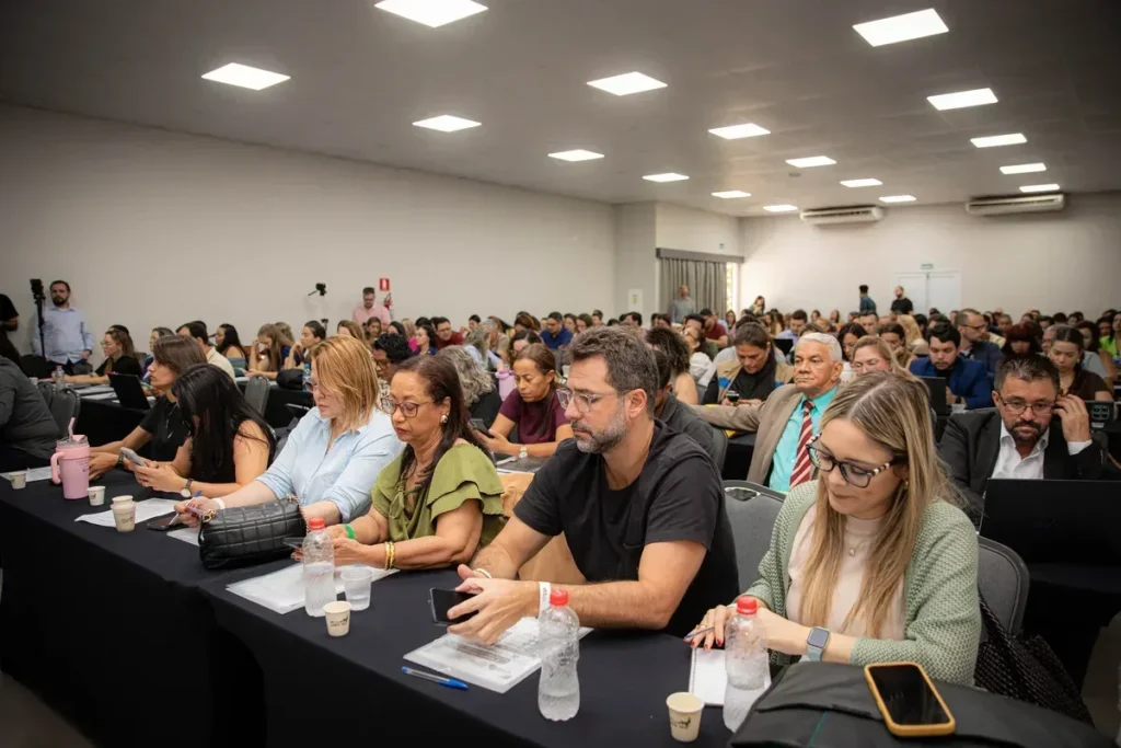 8ª Reunião da CIB/RO coloca Cacoal no centro de debates sobre cirurgias, exames e atendimento especializado