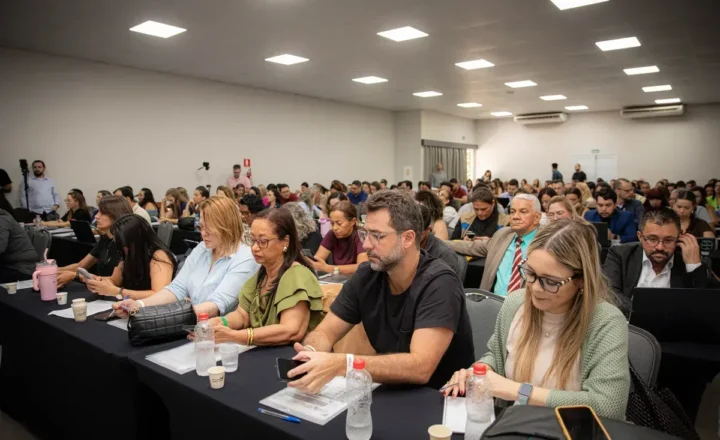 8ª Reunião da CIB/RO coloca Cacoal no centro de debates sobre cirurgias, exames e atendimento especializado
