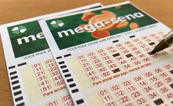 Mega-Sena sorteia prêmio acumulado de R$ 150 milhões nesta quarta