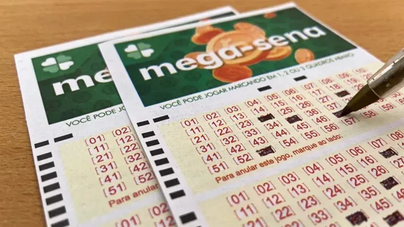 Mega-Sena sorteia prêmio acumulado de R$ 150 milhões nesta quarta Mega-Sena sorteia prêmio acumulado de R$ 150 milhões nesta quarta