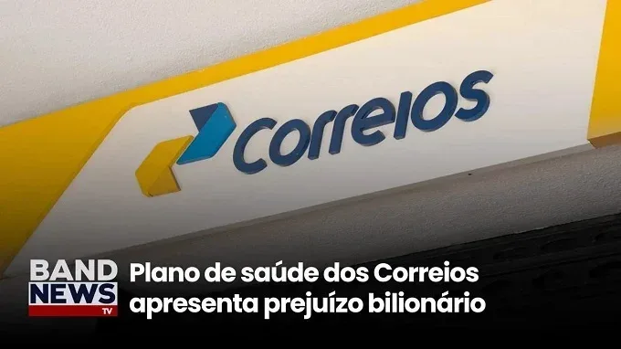 Em crise, Correios leiloa 10 prédios históricos para quitar dívidas