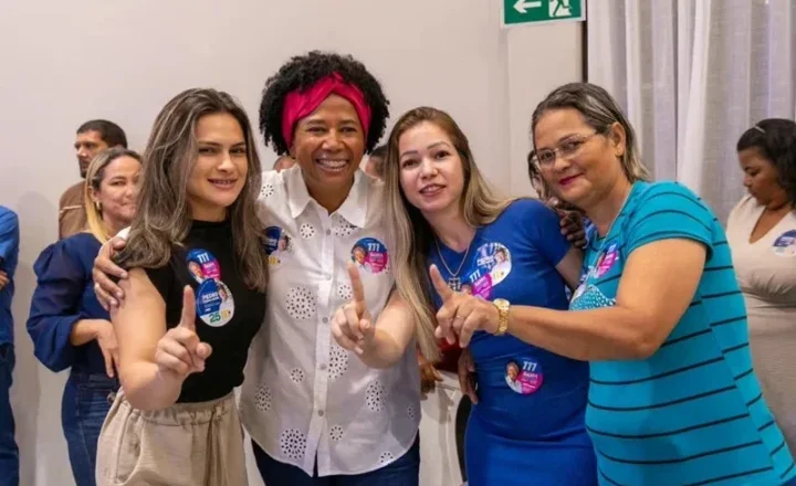 Sílvia Cristina defende leis mais duras contra agressores de mulheres