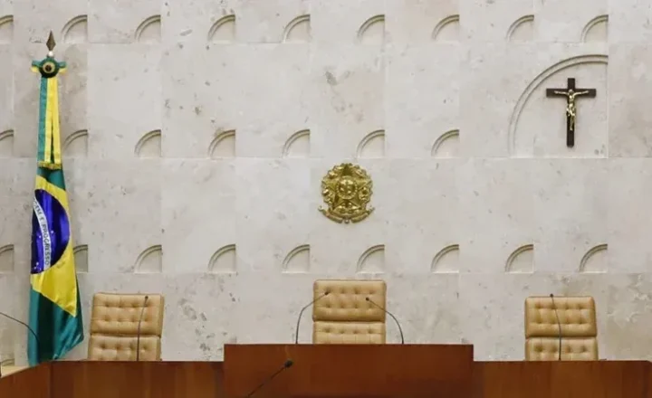 STF: Quando Deus julga os juízes perversos