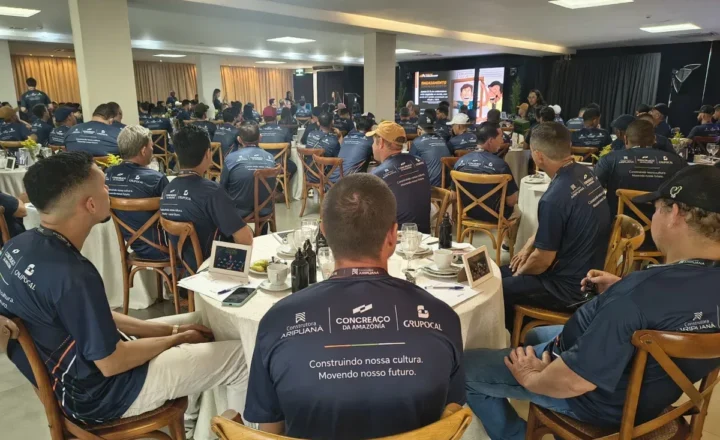 Cultura Avante 2026 celebra pessoas, valores e quase três décadas de história de grupo empresarial no interior de Rondônia