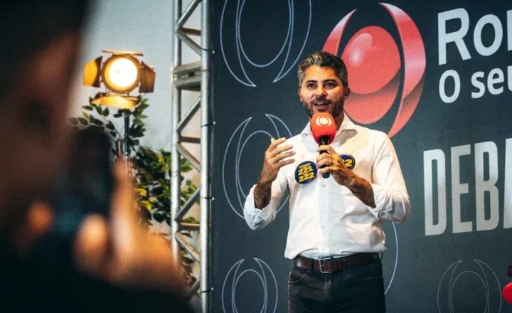 Marcos Rogério é contra novos impostos e aponta caminhos para aumentar a arrecadação em Rondônia