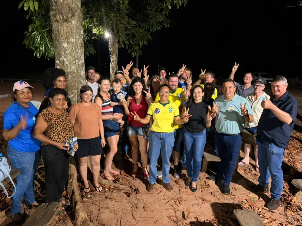 Cresce a campanha de Gil do Divino Cardoso