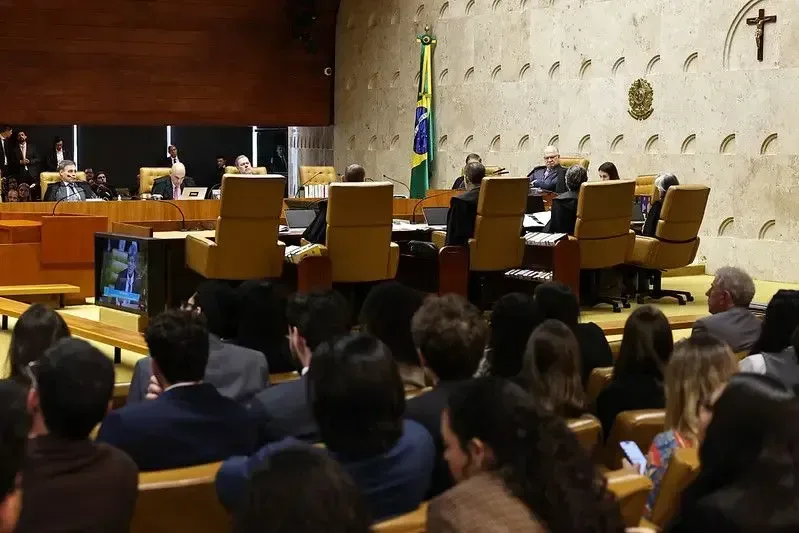 Nem impeachment de ministros vai resolver crise do Supremo, avalia professor autor de livro sobre o STF