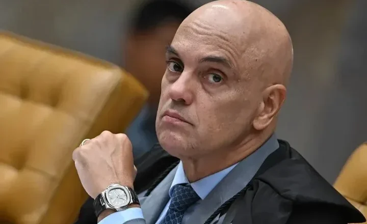 Moraes se torna relator de pedido que envolve esposa, Vorcaro e filho de Lula
