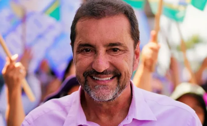 Hildon triplicou leitos na Covid-19 e defende construção de hospital de urgência e emergência de Rondônia