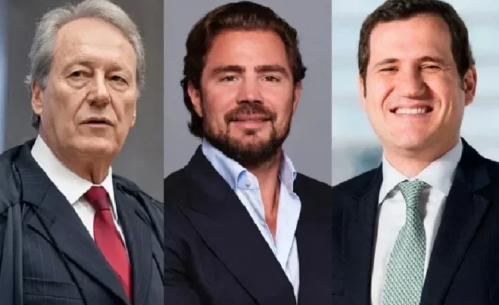 MAIS UMA DO MASTER: Vorcaro disse que precisava dar “algum caso” a filho de Lewandowski para justificar contrato