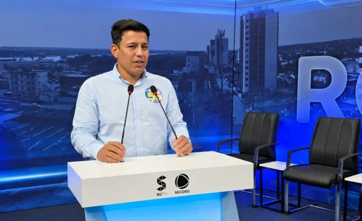 Furia promete revogar “perdão” à Energisa: “É dinheiro do povo de Rondônia”