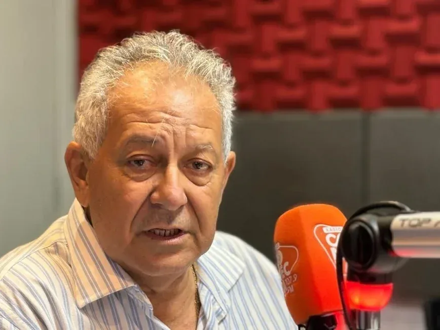 Carlos Magno destaca agronegócio e percorre Rondônia na reta final da campanha Carlos Magno destaca agronegócio e percorre Rondônia na reta final da campanha