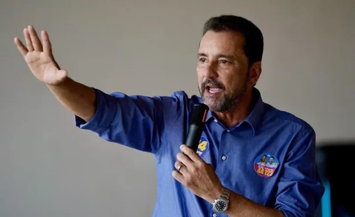 Hildon fará três novos hospitais