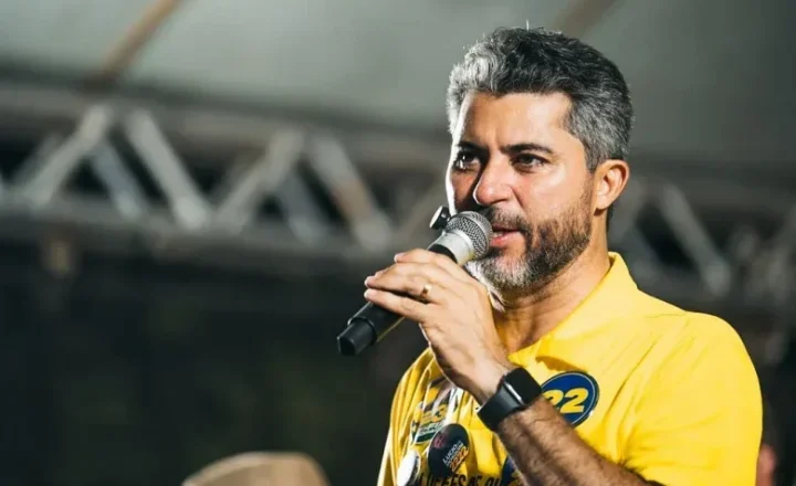 RETA FINAL Nova pesquisa Veritá deste sábado mostra Marcos Rogério com 51,5% dos votos válidos