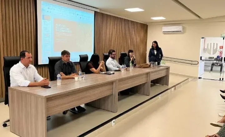 MPRO, MEC e Undime apresentam estratégia conjunta para promoção da equidade e fortalecimento da educação em Rondônia