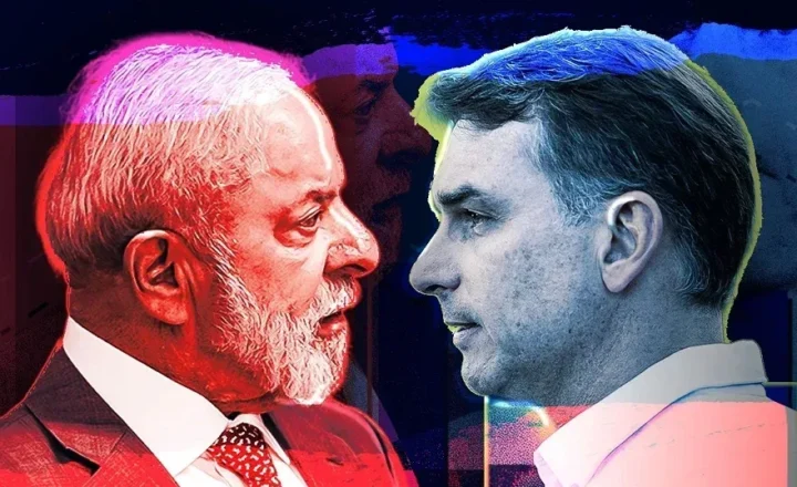Pesquisas trazem briga mais acirrada do que em 2022 às vésperas do 1º turno