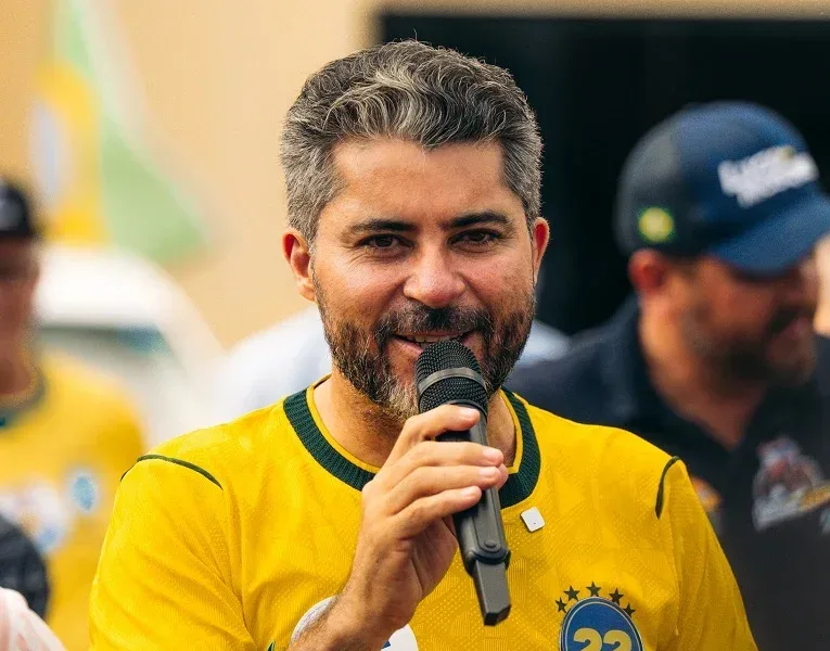 DESTRAVAR RONDÔNIA “Primeiro é arrumar a casa. Segundo, é destravar grandes obras”, afirma Marcos Rogério DESTRAVAR RONDÔNIA “Primeiro é arrumar a casa. Segundo, é destravar grandes obras”, afirma Marcos Rogério