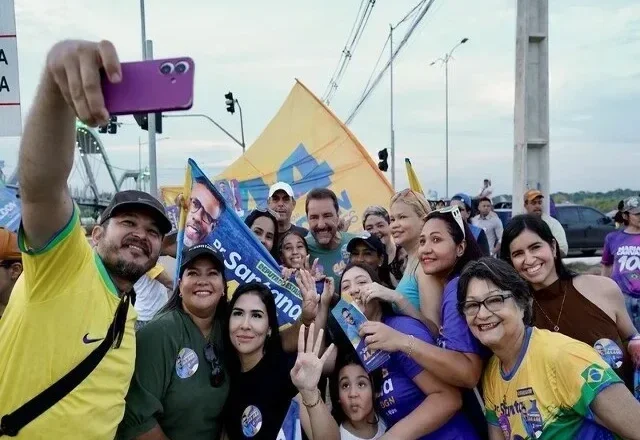 Hildon revolucionou a prática de esportes na capital e fará muito mais pelos rondonienses