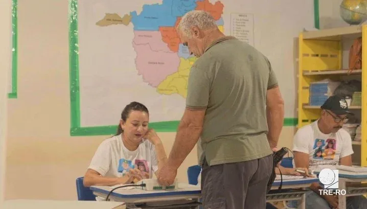 Participação nas Eleições 2026 pode servir como prova de vida do INSS Participação nas Eleições 2026 pode servir como prova de vida do INSS