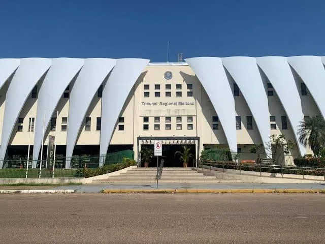 ELEIÇÕES 2026: TRE manda Exame corrigir matéria e consolida Adailton Furia em 2º lugar em Rondônia com 25,60% ELEIÇÕES 2026: TRE manda Exame corrigir matéria e consolida Adailton Furia em 2º lugar em Rondônia com 25,60%