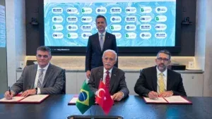 Presidente da FIERO participa da Semana do Clima em Nova York