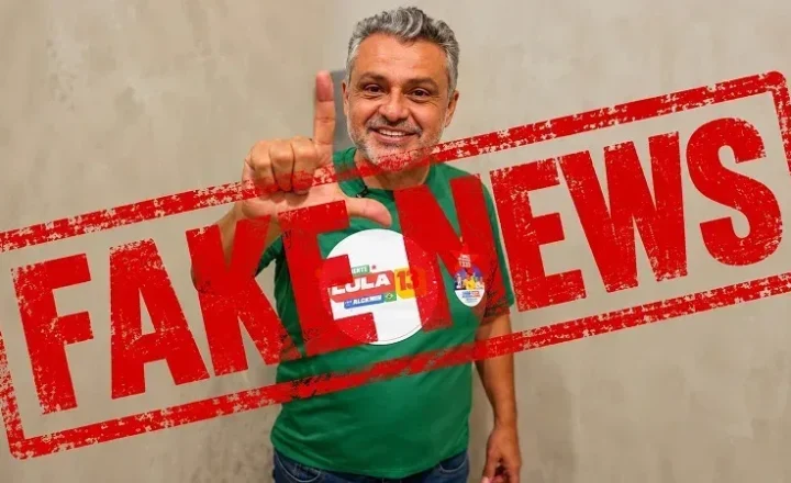 TRE-RO condena Jabá Moreira por fake news contra Marcos Rogério e manda retirar vídeo das redes sociais