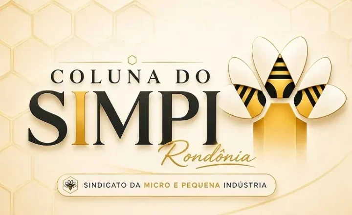 COLUNA DO SIMPI – 27 milhões de CNPJ’s: a força que precisa ser transformada em poder político