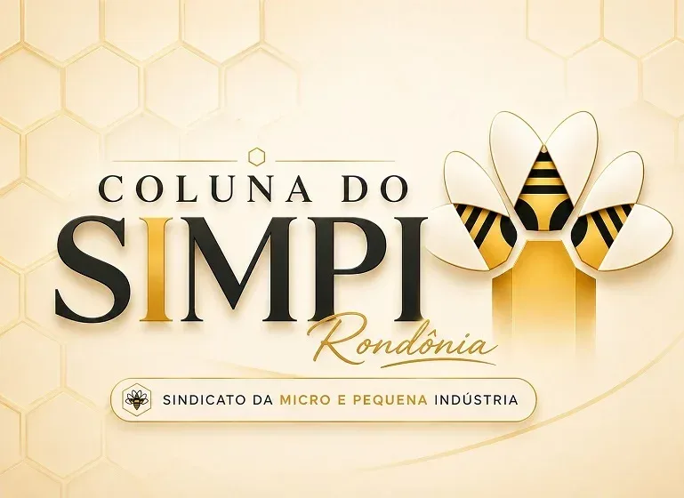 COLUNA DO SIMPI – 27 milhões de CNPJ’s: a força que precisa ser transformada em poder político COLUNA DO SIMPI – 27 milhões de CNPJ’s: a força que precisa ser transformada em poder político