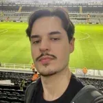 Andre Costa foto de perfil