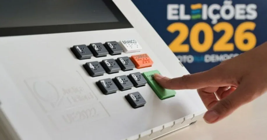 Em Rondônia, Justiça Eleitoral registrou 19 ocorrências e 3 prisões em flagrante por boca de urna e compra de votos