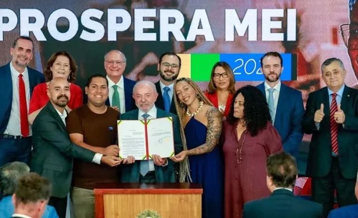 Governo anuncia perdão de dívidas e apoio de R$ 5 mil a MEIs