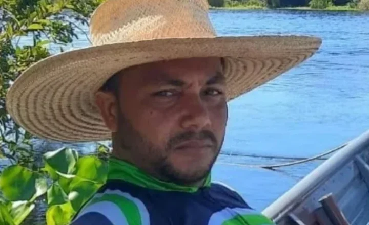 Em Rondônia, empresário morre após salvar filha de afogamento em rio