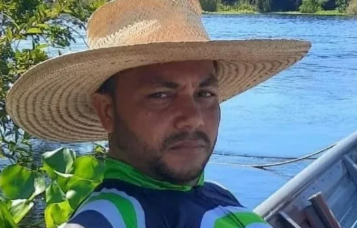 Em Rondônia, empresário morre após salvar filha de afogamento em rio Em Rondônia, empresário morre após salvar filha de afogamento em rio