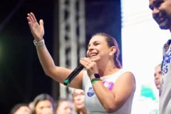 Mariana Carvalho defende uma representação de Rondônia mais ativa em Brasília