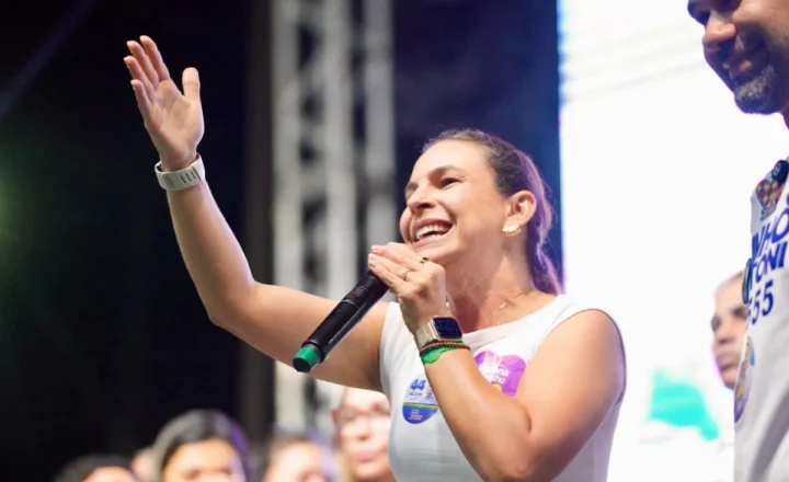 Mariana Carvalho defende uma representação de Rondônia mais ativa em Brasília