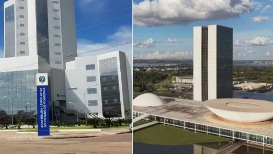 Eleições 2026: veja quem não conseguiu renovar o mandato em Rondônia para deputado estadual e federal
