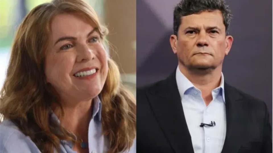 Ex-secretária de Educação de Rondônia, Fátima Gavioli é anunciada para assumir a pasta no Paraná em 2027 Ex-secretária de Educação de Rondônia, Fátima Gavioli é anunciada para assumir a pasta no Paraná em 2027