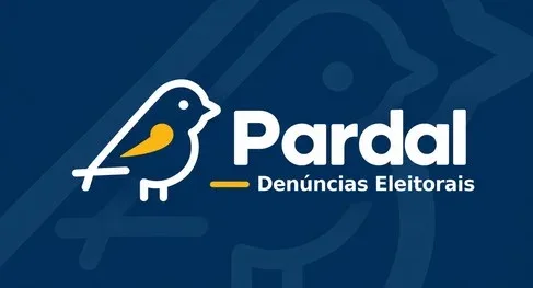Denúncias eleitorais podem ser feitas pelo aplicativo Pardal