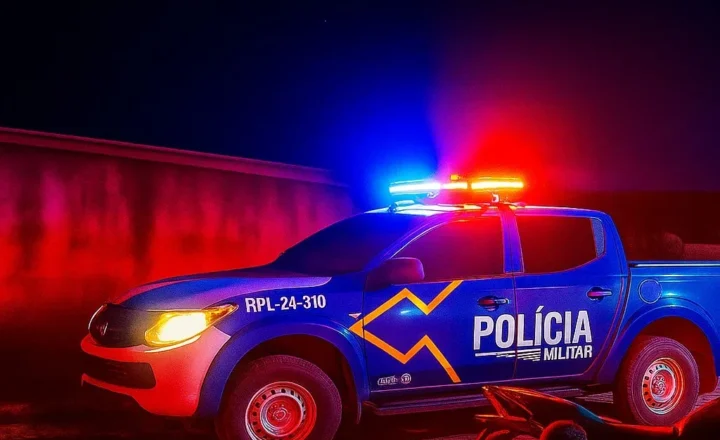Véspera da eleição: PM apreende R$ 2,2 mil, listas e requisições de gasolina em Porto Velho
