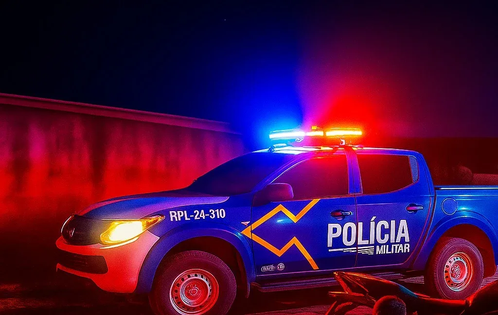 Véspera da eleição: PM apreende R$ 2,2 mil, listas e requisições de gasolina em Porto Velho