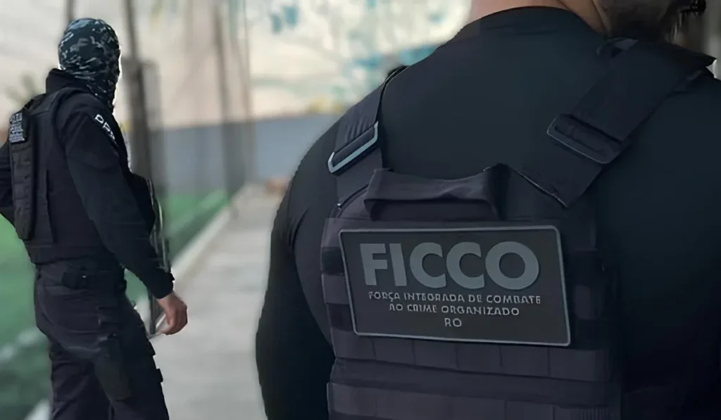 Operação Hidra mira “tesoureiros” responsáveis por arrecadar dinheiro do tráfico