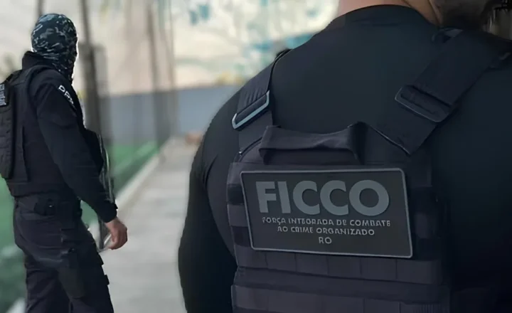 Operação Hidra mira “tesoureiros” responsáveis por arrecadar dinheiro do tráfico
